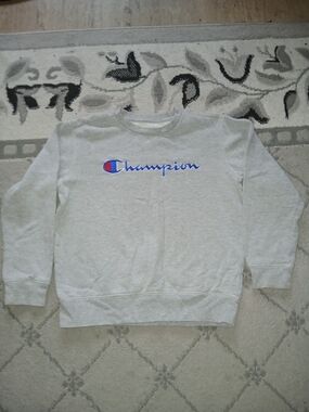 Champion Womens Sweatshirt Medium Like New-BUY ONE ITEM CHOOSE ONE FREE